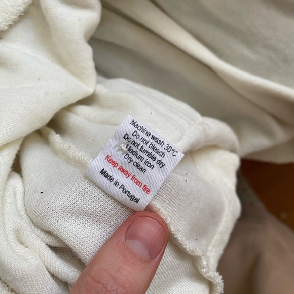 4T cotton summer dress - Picture 6 of 6